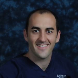 Dr. Geminiani periodontist in Rochester, NY