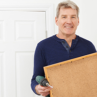 Restore your smile with dentures