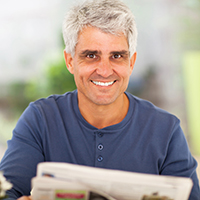 Make your gums healthy again with gum disease treatment