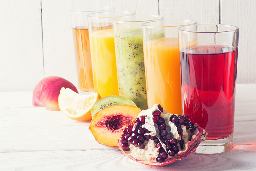 what is orange juice good for