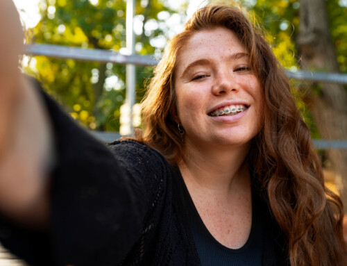How Long Does Invisalign® Take If You’ve Already Had Braces?